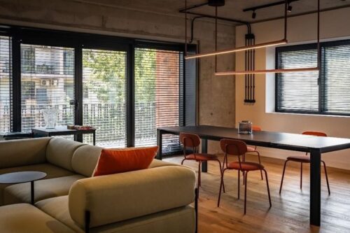 Crosspoint Imobiliare – Crosspoint Real Estate- Nu se aplica tva! Design interior custom! Parcare inclusa - crosspoint-imobiliare.ro