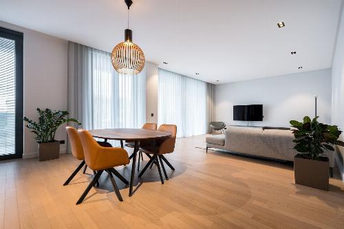 Apartament fabulos! 156mp utili, 2 locuri de parcare 1