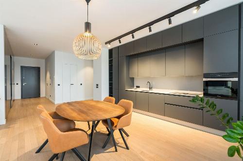 Apartament fabulos! 156mp utili, 2 locuri de parcare 2