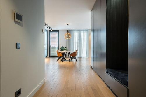 Apartament fabulos! 156mp utili, 2 locuri de parcare 11