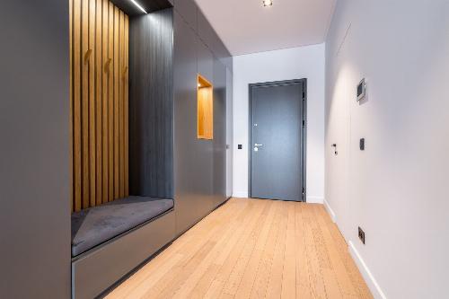 Apartament fabulos! 156mp utili, 2 locuri de parcare 12