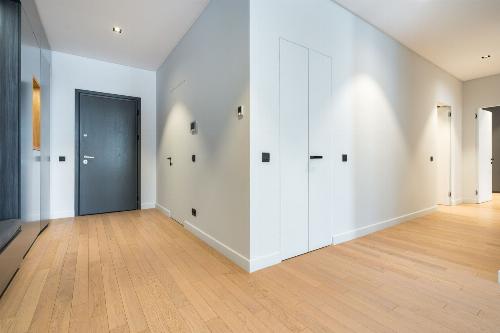 Apartament fabulos! 156mp utili, 2 locuri de parcare 15