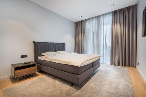 Apartament fabulos! 156mp utili, 2 locuri de parcare 17