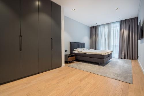 Apartament fabulos! 156mp utili, 2 locuri de parcare 19