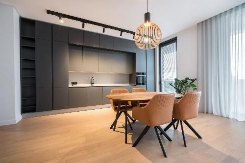 Apartament fabulos! 156mp utili, 2 locuri de parcare 4