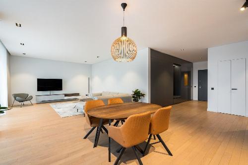 Apartament fabulos! 156mp utili, 2 locuri de parcare 5