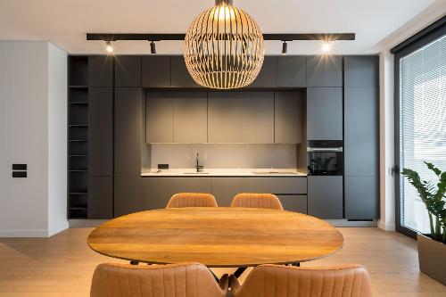 Apartament fabulos! 156mp utili, 2 locuri de parcare 6