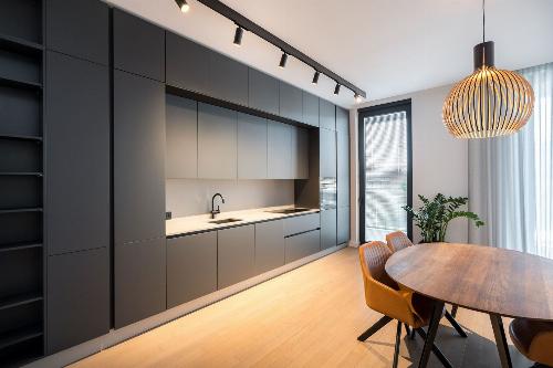 Apartament fabulos! 156mp utili, 2 locuri de parcare 7