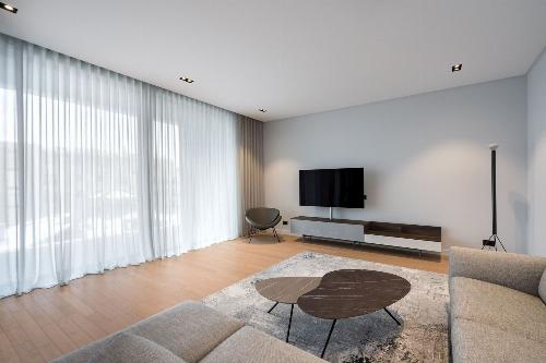 Apartament fabulos! 156mp utili, 2 locuri de parcare 9
