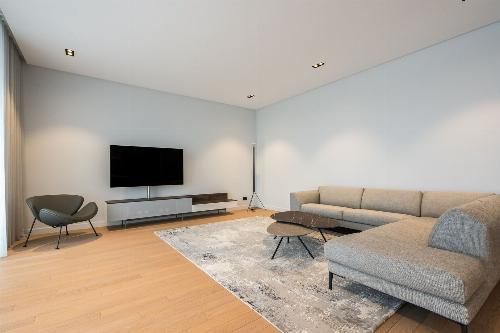 Apartament fabulos! 156mp utili, 2 locuri de parcare 10
