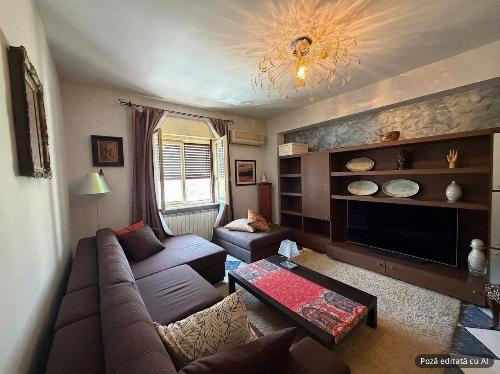 Apartament cu 2 camere, 2 bai, în zona Strada Sfintii Voievozi 2