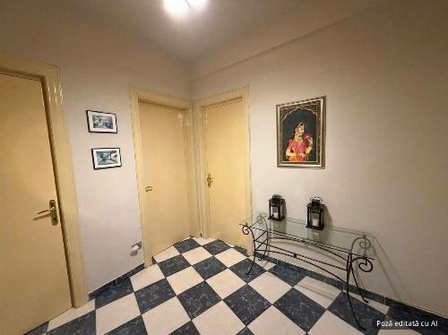 Apartament cu 2 camere, 2 bai, în zona Strada Sfintii Voievozi 12