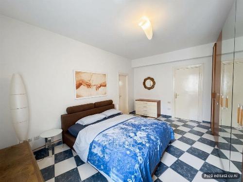 Apartament cu 2 camere, 2 bai, în zona Strada Sfintii Voievozi 4