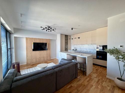 Apartament nou – complet mobilat si utilat! 1