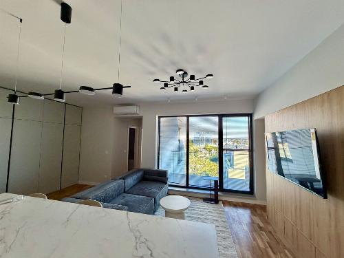 Apartament nou – complet mobilat si utilat! 2