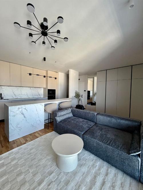 Apartament nou – complet mobilat si utilat! 3