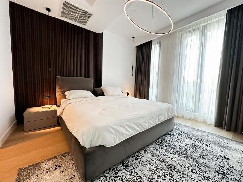 Apartament de lux cu 4 camere de închiriat – Aviatorilor 7