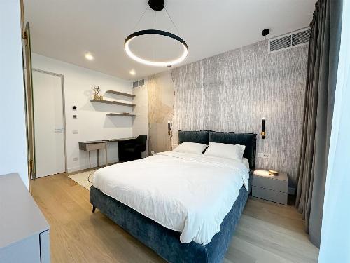 Apartament de lux cu 4 camere de închiriat – Aviatorilor 8