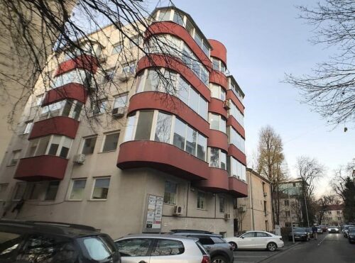 Inchiriere birouri Constanta - Office Building: Johann Strauss - crosspoint-imobiliare.ro