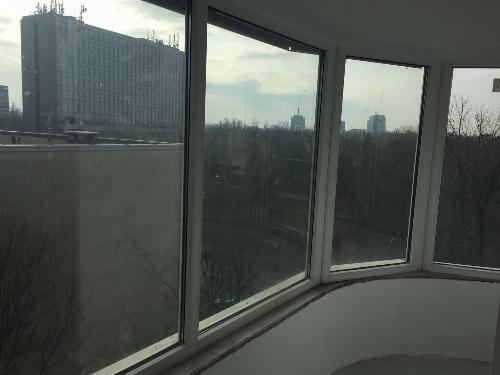 Office Building: Johann Strauss 4