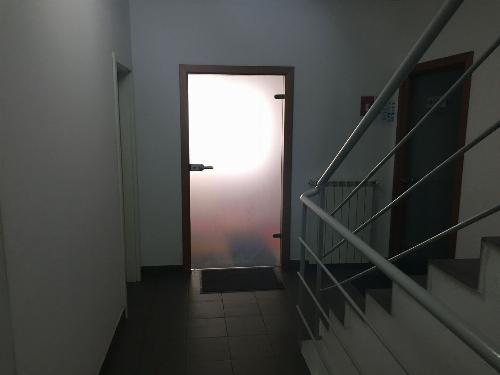Office Building: Johann Strauss 6