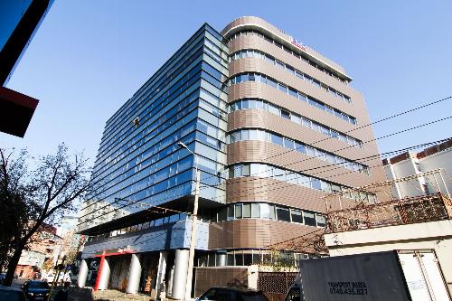 Victory Business Center 1