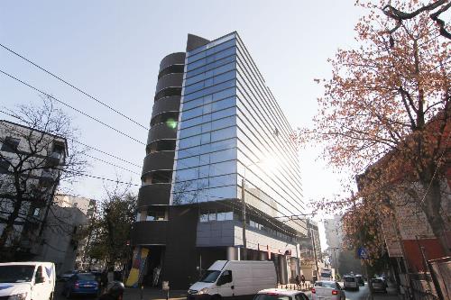 Victory Business Center 2