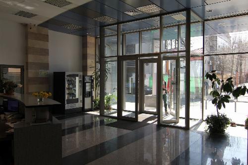 Victory Business Center 11