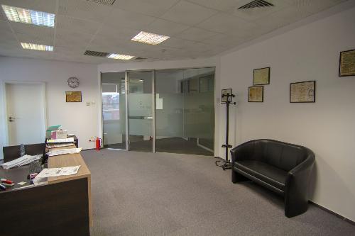 Victory Business Center 4