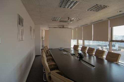 Victory Business Center 5