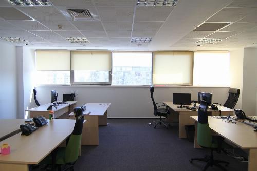 Victory Business Center 6