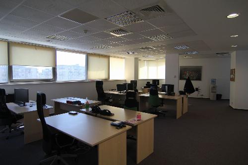 Victory Business Center 8