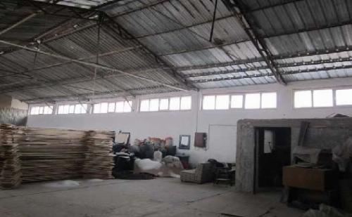 Industrial Space for lease, Braila – Sud BR
