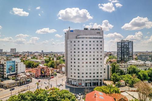 Bucharest Business Center
