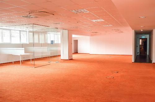 Mecano Office Building 5