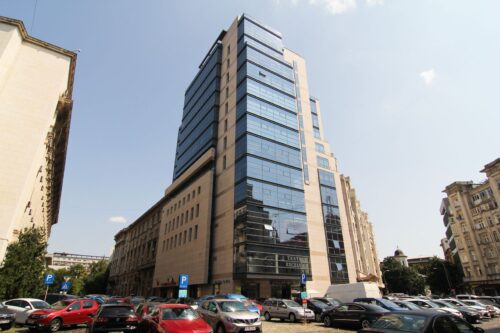 Excelsior Business Center