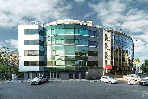 Birouri de inchiriat in Jupiter House 1