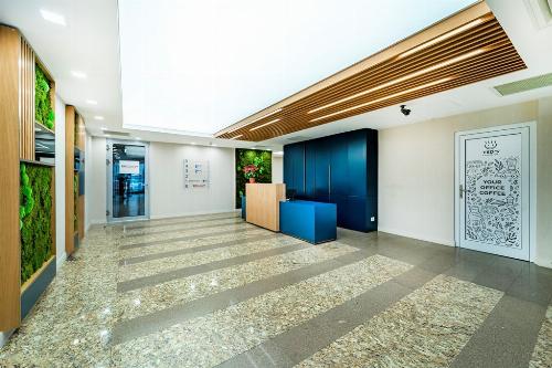 Birouri de inchiriat in Jupiter House 2