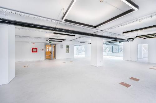 Birouri de inchiriat in Jupiter House 5