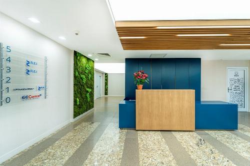 Birouri de inchiriat in Jupiter House 6