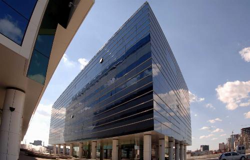 Offices for rent in North Gate 11