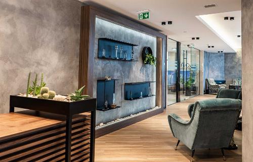 Offices for rent in North Gate 3