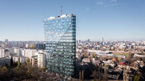Crosspoint Imobiliare – Crosspoint Real Estate- Euro Tower Offices - crosspoint-imobiliare.ro
