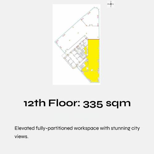 Euro Tower Offices 15