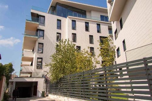 Floreasca apartament de inchiriat de 2 camere cu loc de parcare in subteran