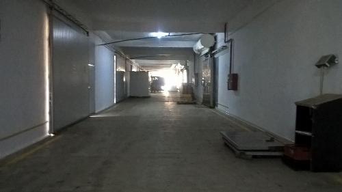 900sq.m Industrial Space for rent Ploiesti West