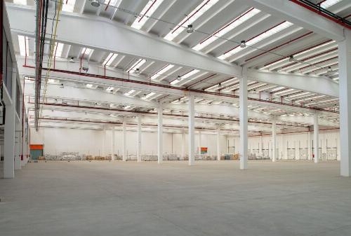 A Class Industrial Space for lease Deva HD