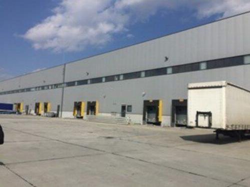 Industrial Space for lease Arad Nord area AR