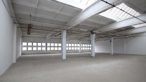 Industrial Space for lease Cisnadie SB