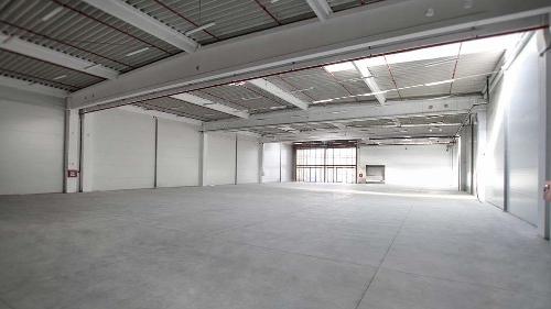 Industrial Spaces for lease Sibiu West SB